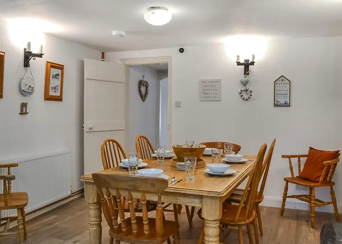 Squirrel Сasa de vacaciones *