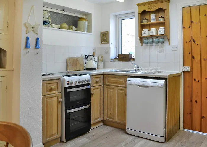 Сasa de vacaciones Squirrel *