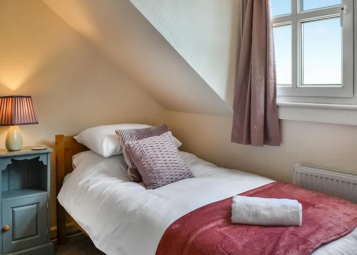 Сasa de vacaciones Squirrel *